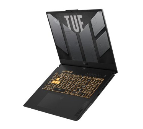 Ноутбук Asus TUF Gaming A17 FA707NU-HX070 90NR0EF5-M00430