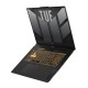 Ноутбук Asus TUF Gaming A17 FA707NU-HX070 90NR0EF5-M00430