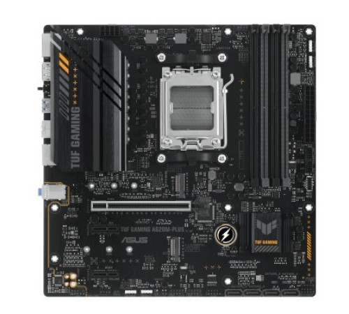 Материнская плата Asus TUF Gaming A620M-Plus 90MB1EZ0-M0EAY0
