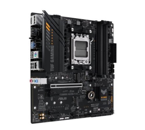 Материнская плата Asus TUF Gaming A620M-Plus 90MB1EZ0-M0EAY0