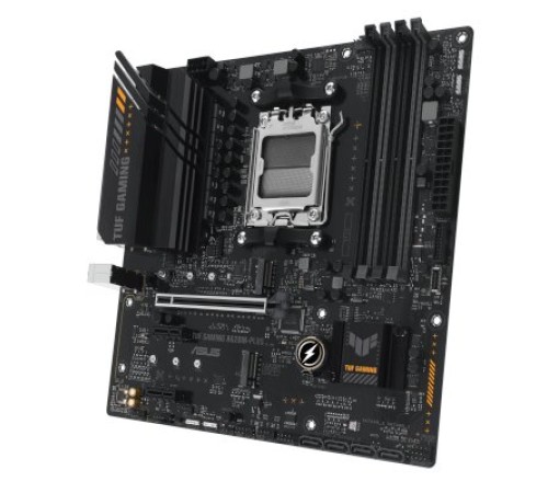 Материнская плата Asus TUF Gaming A620M-Plus 90MB1EZ0-M0EAY0