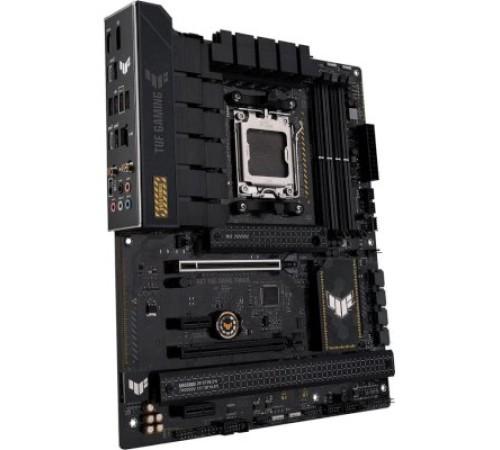 Материнская плата Asus TUF Gaming B650-Plus WiFi 90MB1BZ0-M0EAY0