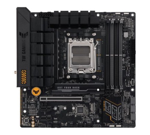 Материнская плата Asus TUF Gaming B650M-E WiFi 90MB1FV0-M0EAY0