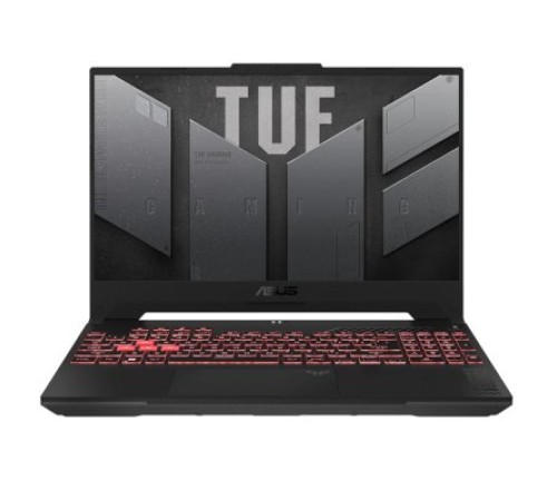 Ноутбук Asus TUF Gaming F15 FX507VI-HQ111 90NR0FH7-M00640
