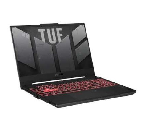 Ноутбук Asus TUF Gaming F15 FX507VI-HQ111 90NR0FH7-M00640