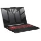 Ноутбук Asus TUF Gaming F15 FX507VI-HQ111 90NR0FH7-M00640