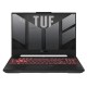 Ноутбук Asus TUF Gaming F15 FX507VU-LP201 90NR0CJ7-M00L80