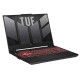 Ноутбук Asus TUF Gaming F15 FX507VU-LP201 90NR0CJ7-M00L80
