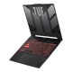 Ноутбук Asus TUF Gaming F15 FX507VU-LP201 90NR0CJ7-M00L80