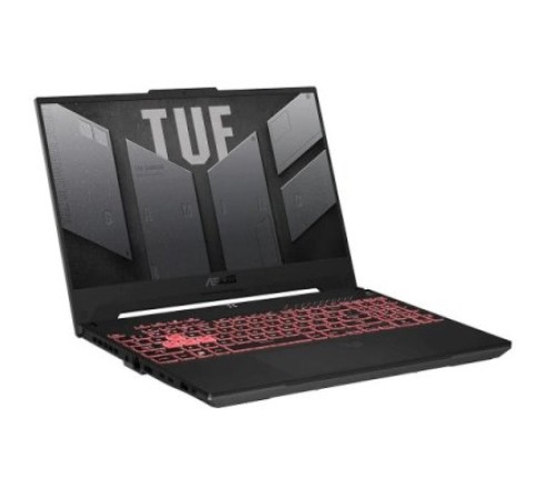 Ноутбук Asus TUF Gaming F15 FX507ZC4-HN172 90NR0GW1-M00T90