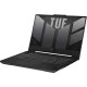 Ноутбук Asus TUF Gaming F15 FX507ZI4-LP030 90NR0FV7-M001E0