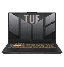Ноутбук Asus TUF Gaming F17 FX707VI-LL093 90NR0FI5-M00600