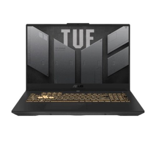 Ноутбук Asus TUF Gaming F17 FX707VI-LL093 90NR0FI5-M00600