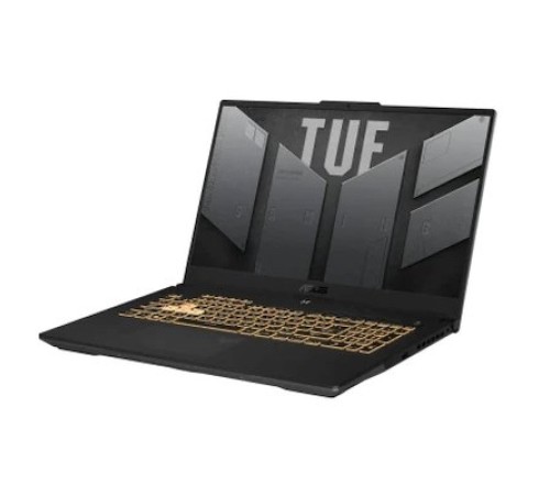 Ноутбук Asus TUF Gaming F17 FX707VI-LL093 90NR0FI5-M00600