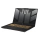 Ноутбук Asus TUF Gaming F17 FX707VI-LL093 90NR0FI5-M00600