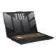 Ноутбук Asus TUF Gaming F17 FX707VI-LL093 90NR0FI5-M00600