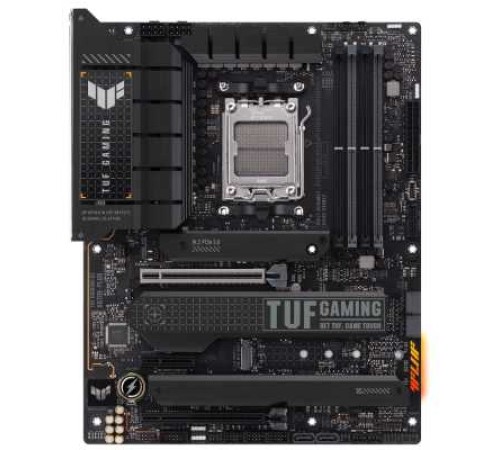Материнская плата Asus TUF Gaming X670E-Plus 90MB1BJ0-M0EAY0