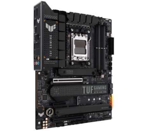 Материнская плата Asus TUF Gaming X670E-Plus 90MB1BJ0-M0EAY0