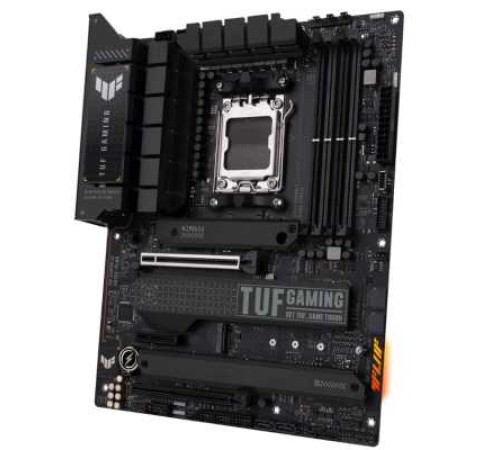 Материнская плата Asus TUF Gaming X670E-Plus 90MB1BJ0-M0EAY0