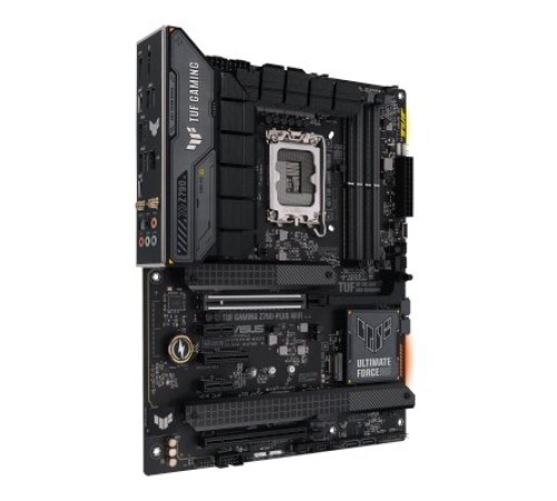 Материнская плата Asus TUF Gaming Z790-Plus WiFi 90MB1D80-M1EAY0