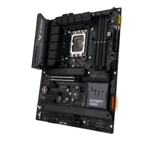 Материнская плата Asus TUF Gaming Z790-Plus WiFi 90MB1D80-M1EAY0