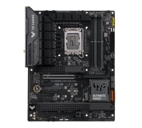 Материнская плата Asus TUF Gaming Z790-Plus WiFi 90MB1D80-M1EAY0