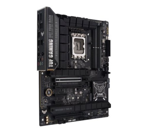 Материнская плата Asus TUF Gaming Z790-Pro WiFi 90MB1FJ0-M0EAY0