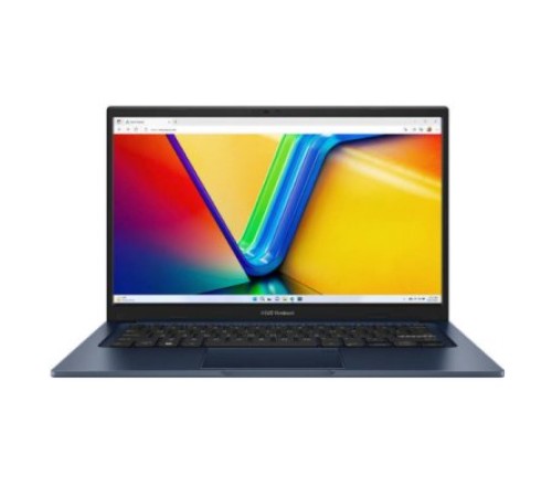 Ноутбук Asus VivoBook 14 X1404VA-EB416W 90NB10I1-M00D70