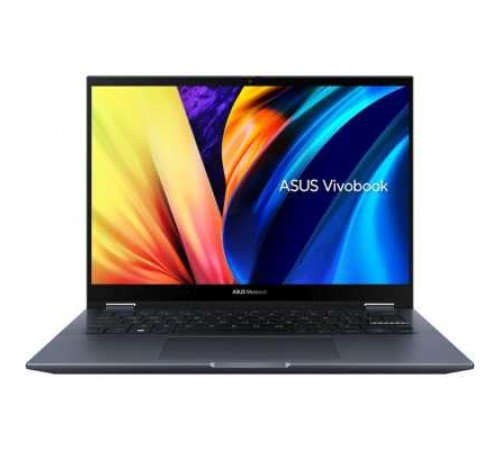 Ноутбук Asus VivoBook S 14 Flip TP3402VA-LZ350W 90NB10W1-M00DB0