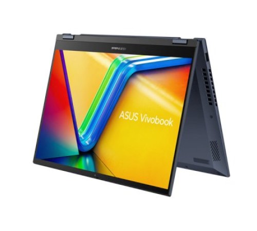 Ноутбук Asus VivoBook S 14 Flip TP3402VA-LZ350W 90NB10W1-M00DB0