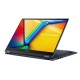 Ноутбук Asus VivoBook S 14 Flip TP3402VA-LZ350W 90NB10W1-M00DB0