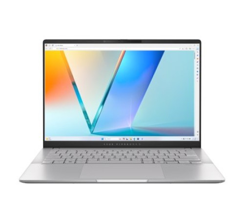 Ноутбук Asus VivoBook S 14 OLED M5406WA-PP086W 90NB14P1-M004N0