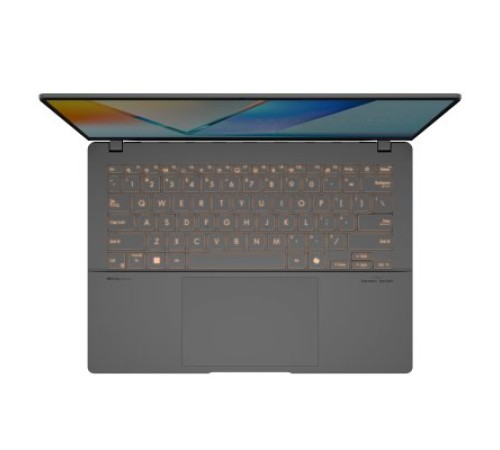 Ноутбук Asus VivoBook S 14 OLED M5406WA-PP086W 90NB14P1-M004N0