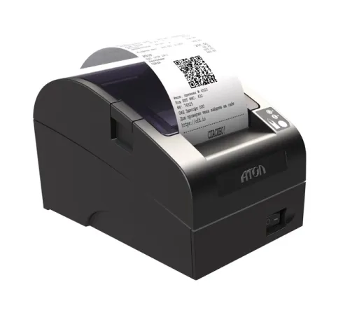 Фискальный регистратор АТОЛ FPrint-22ПТК без ФН/ЕНВД 50319