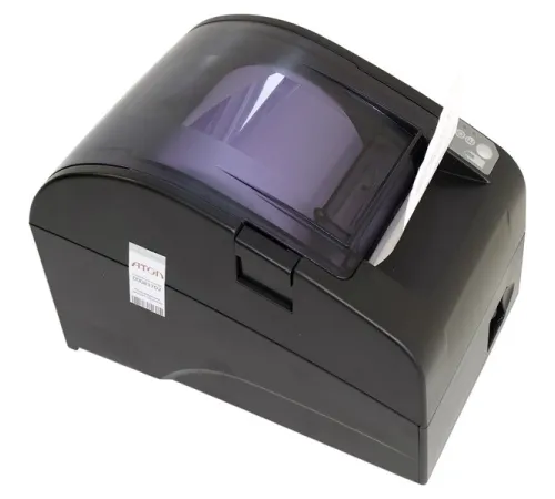 Фискальный регистратор АТОЛ FPrint-22ПТК без ФН/ЕНВД 50319