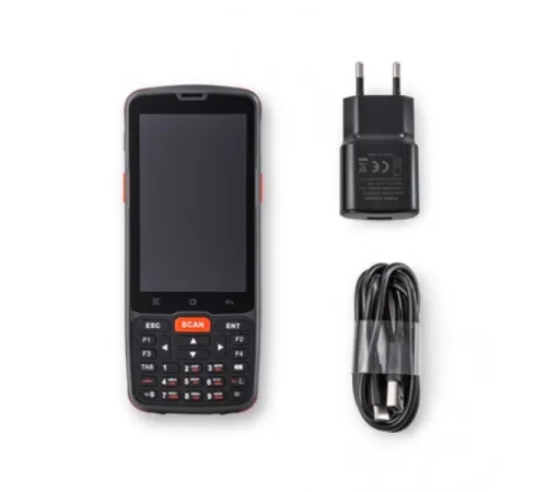 ТСД Терминал сбора данных АТОЛ Smart.Slim Plus 53529 ТСД Терминал сбора данных АТОЛ Smart.Slim Plus 53529