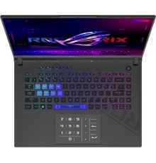 Ноутбук Asus ROG Strix G16 G614JI-N4413 (90NR0D41-M00VN0) (id 25445)