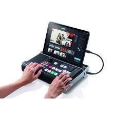 Аудио/Видео Микшер Aten UC9040 / UC9040-AT-G