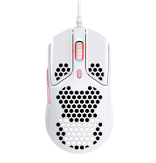 Мышь HyperX Pulsefire Haste 2 (White) (6N0A8AA) (id 13931)