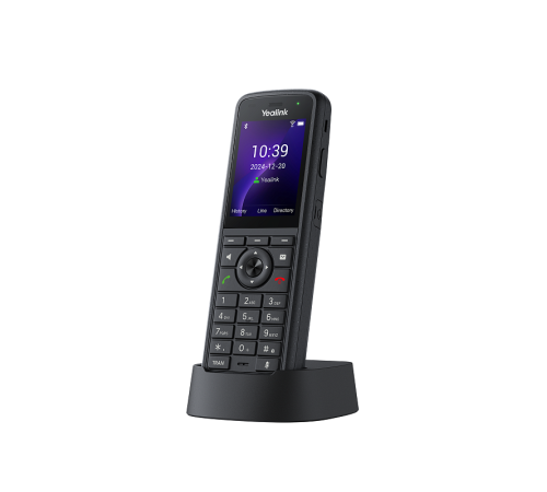 WiFi-телефон Yealink AX86R
