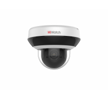 IP-видеокамера поворотная Hiwatch DS-I405M(C)