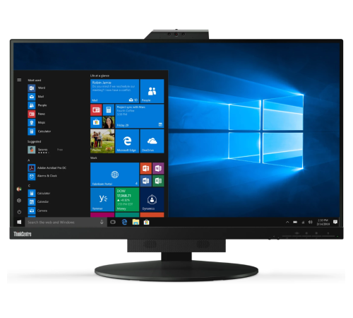 Монитор Lenovo TIO 27 Монитор Lenovo TIO 27