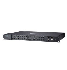 Преобразователь Moxa NPort S9650I-16F-2HV-E-T