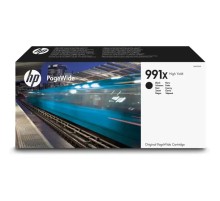 Картридж HP 991X M0K02AE