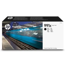 Картридж HP 991X M0K02AE