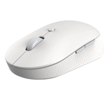 Мышь Xiaomi Mi Dual Mode Wireless Silent Edition White HLK4040GL/X26111
