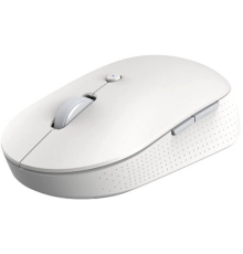 Мышь Xiaomi Mi Dual Mode Wireless Silent Edition White HLK4040GL/X26111