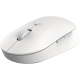 Мышь Xiaomi Mi Dual Mode Wireless Silent Edition White HLK4040GL/X26111