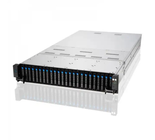 Серверная платформа Asus RS720A-E11-RS24U 90SF01G3-M01450
