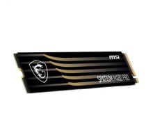 Накопитель SSD 4Tb MSI SPATIUM M480 PRO S78-440R050-P83